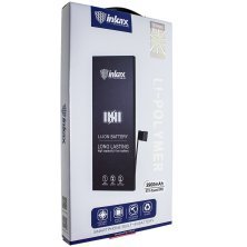 Акумулятор до телефону INKAX Xiaomi BN35 (Redmi 5)