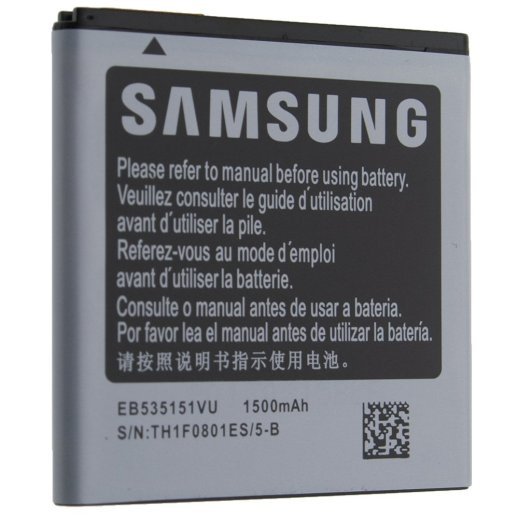 Акумулятор ОРИГІНАЛ КУЛЕК SAMSUNG I9070 | I9070 Galaxy S Advance