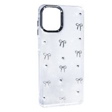 Чохол Glue Case Hit для Samsung A07 Bows