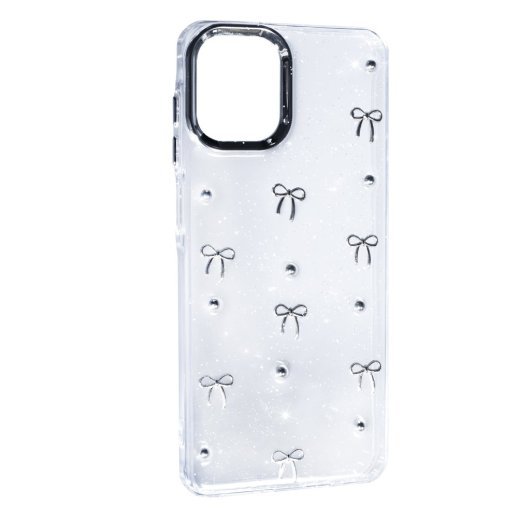 Чохол Glue Case Hit для Samsung A07 Bows