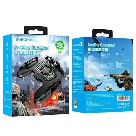 Геймпад-Джойстик Borofone BG3