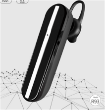 Бездротова Bluetooth гарнітура WUW R93