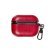 Чехол Onegif Шкіра Hobo для AirPods Pro Red