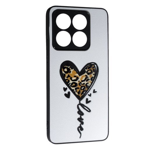 Накладка Fashion Mix для Xiaomi 14T Pro Love