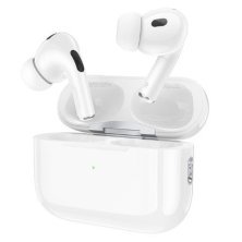 Бездротові навушники HOCO EW77 TWS, Bluetooth 5.4, сенсорне керування