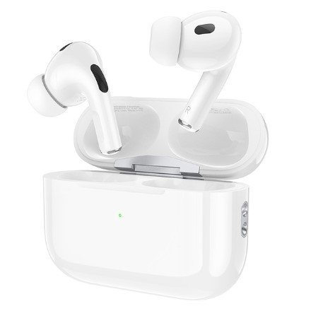 Бездротові навушники HOCO EW77 TWS, Bluetooth 5.4, сенсорне керування