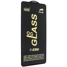 Захисне скло PREMIUM IT'S ME OG GLASS INFINIX HOT 40 | HOT 30 | 40 PRO | 11S | 20S | CAMON 17 PRO | SPARK 10 PRO | 20 PRO | 8 PRO | NOTE 30  | POVA 5
