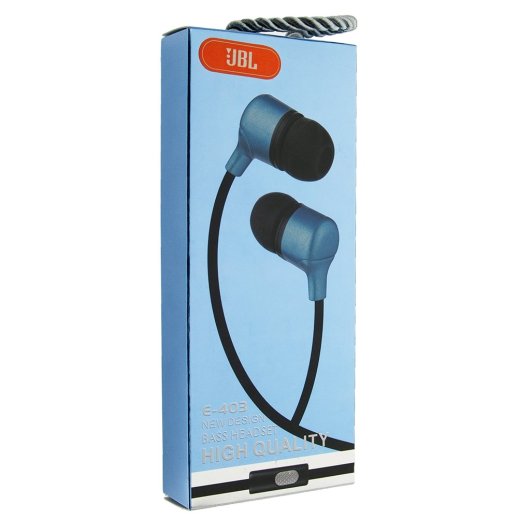 Гарнітура JBL E-403