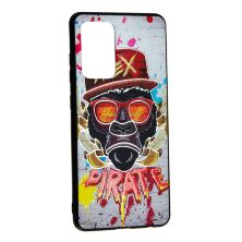 Накладка Fashion Mix для Samsung A52/A52s Pirate