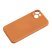 Силікон Case SMTT (AA) для Apple iPhone 13/14 Orange