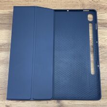 Книжка кожа планшет Pencil Case Samsung Tab S9/S7/S8/S9 FE 11" Pine Green