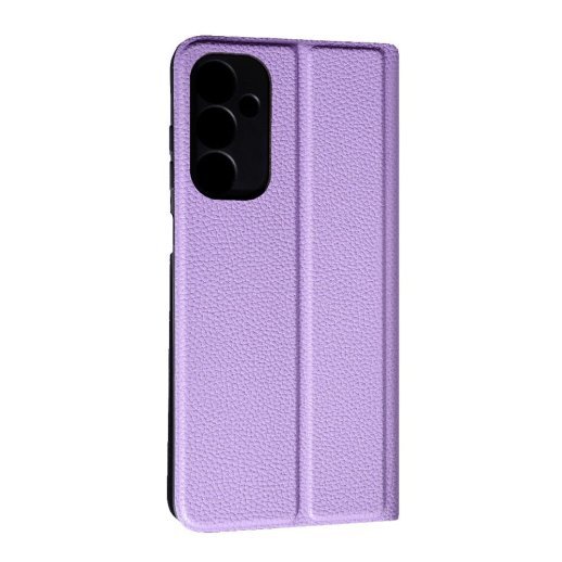 Книжка Flip Cover Elite для Samsung A14 Purple