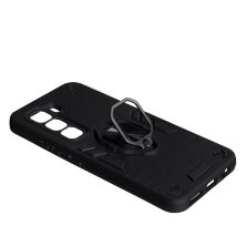 Накладка Antishock для Infinix Hot 50 Pro Black