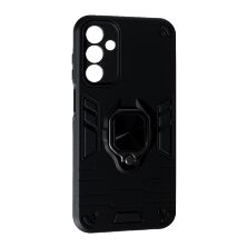 Накладка Antishock для Samsung A25 Black