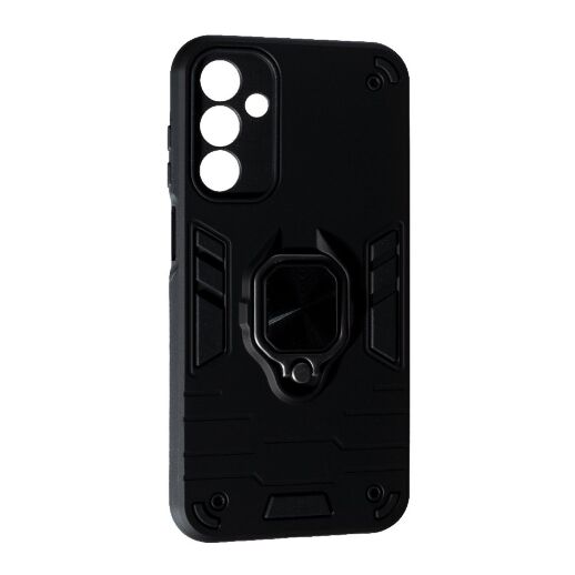 Накладка Antishock для Samsung A25 Black