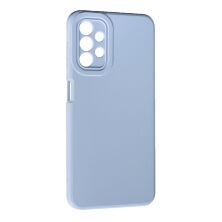 Резинка SMTT для Samsung A13 (4G)/A32 (5G) Purple