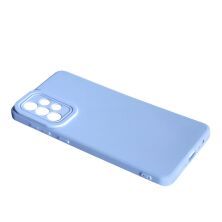 Резинка SMTT для Samsung A13 (4G)/A32 (5G) Purple