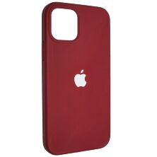 Задня накладка Hi-Copy FULL Silicone Case APPLE IPHONE 12 PRO MAX 6,7" 32