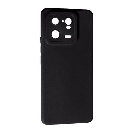 Резинка SMTT для Xiaomi 13 Pro Black