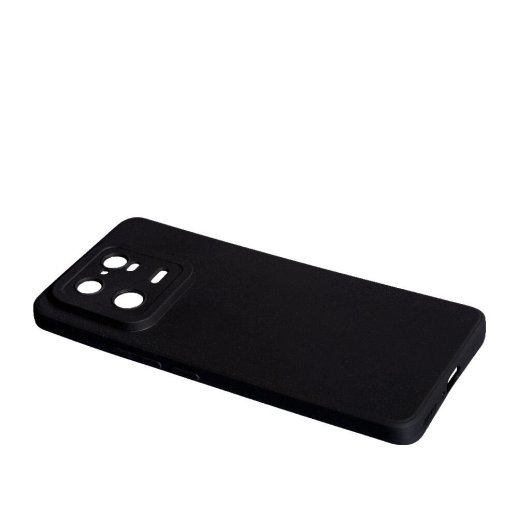 Резинка SMTT для Xiaomi 13 Pro Black