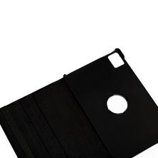 Чохол планшет TX 360 для Realme Pad X (10.95") Black