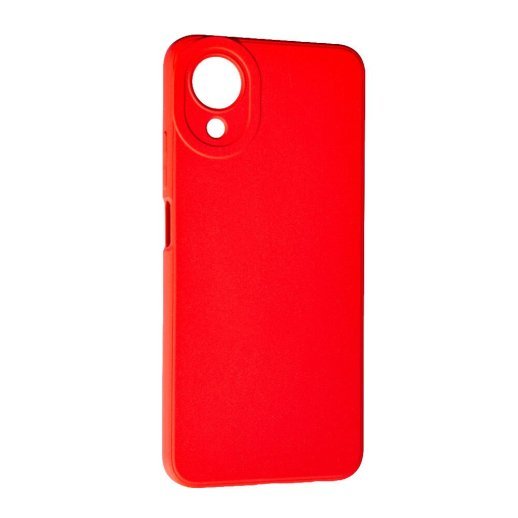Резинка SMTT для Oppo A17k Red