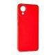 Резинка SMTT для Oppo A17k Red