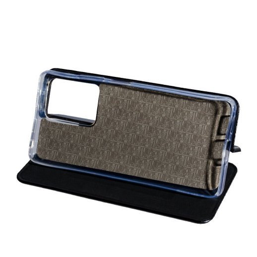 Книжка 360 New для Xiaomi Redmi Note 12 Pro (5G) Black