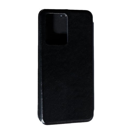 Книжка 360 New для Xiaomi Redmi Note 12 Pro (5G) Black