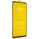 Захисне скло 9D MOTOROLA G9 PLUS