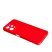 Силікон Case SMTT (AA) для Xiaomi Redmi 12 Red