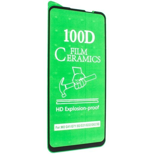 CERAMICS FILM ANTI-SHOCK MOTOROLA G23 | G32 | G41 | G71 | G31 | G32 | G62 5G | G53 5G | G13 4G | G23 4G | G73 | G53 (R213)