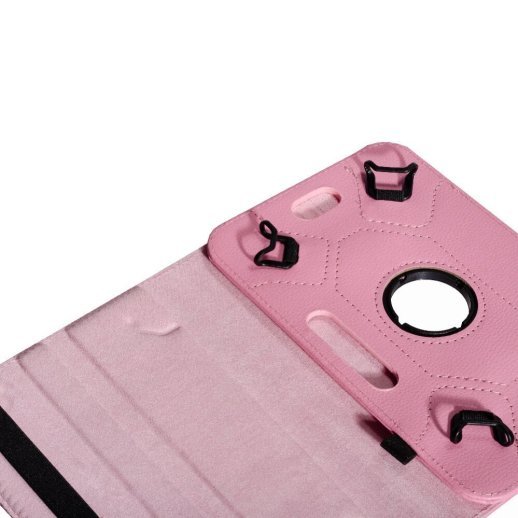 Чохол планшет TX 360 для Universal 7,0" Pink