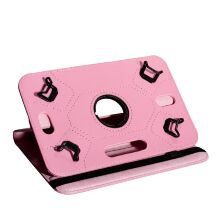 Чохол планшет TX 360 для Universal 7,0" Pink