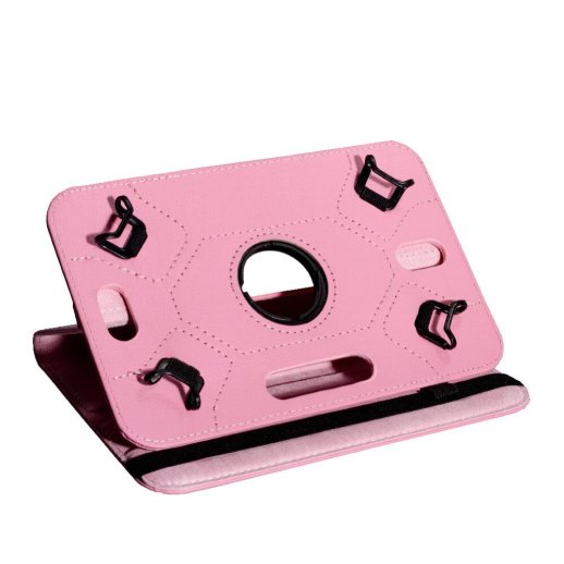 Чохол планшет TX 360 для Universal 7,0" Pink