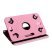 Чохол планшет TX 360 для Universal 7,0" Pink