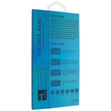Закруглена плівка POLYMER NANO SAMSUNG N975 Galaxy Note 10 Plus упаковка