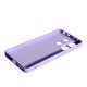 Силікон Case SMTT (AA) для Xiaomi Redmi Note 13 (4G) Purple