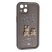 Силікон Best Friend для Apple iPhone 15 Brown