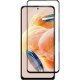 Захисне скло FULL GLUE XIAOMI Redmi Note 13 PRO + 5G ЧОРНИЙ