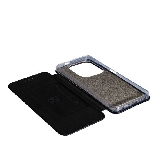 Книжка 360 New для Infinix Smart 8 Black