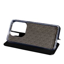 Книжка 360 New для Infinix Smart 8 Black