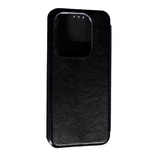 Книжка 360 New для Infinix Smart 8 Black