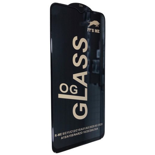 Захисне скло PREMIUM IT'S ME OG GLASS OPPO A15S