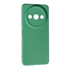 Резинка SMTT для Xiaomi Redmi A3/A3x Matcha Green