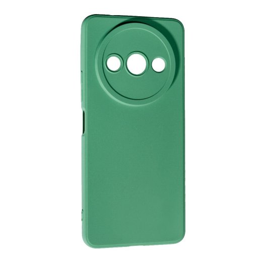 Резинка SMTT для Xiaomi Redmi A3/A3x Matcha Green