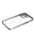 Накладка Aluminium With Magsafe для Apple iPhone 14 Pro Max Grey
