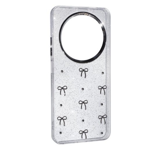 Накладка Glue Case Hit для Xiaomi Redmi 14C/Redmi A4/ Poco C75 Bows