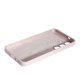 Силікон Case Softy для Samsung S24 Pink Sand