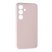 Силікон Case Softy для Samsung S24 Pink Sand